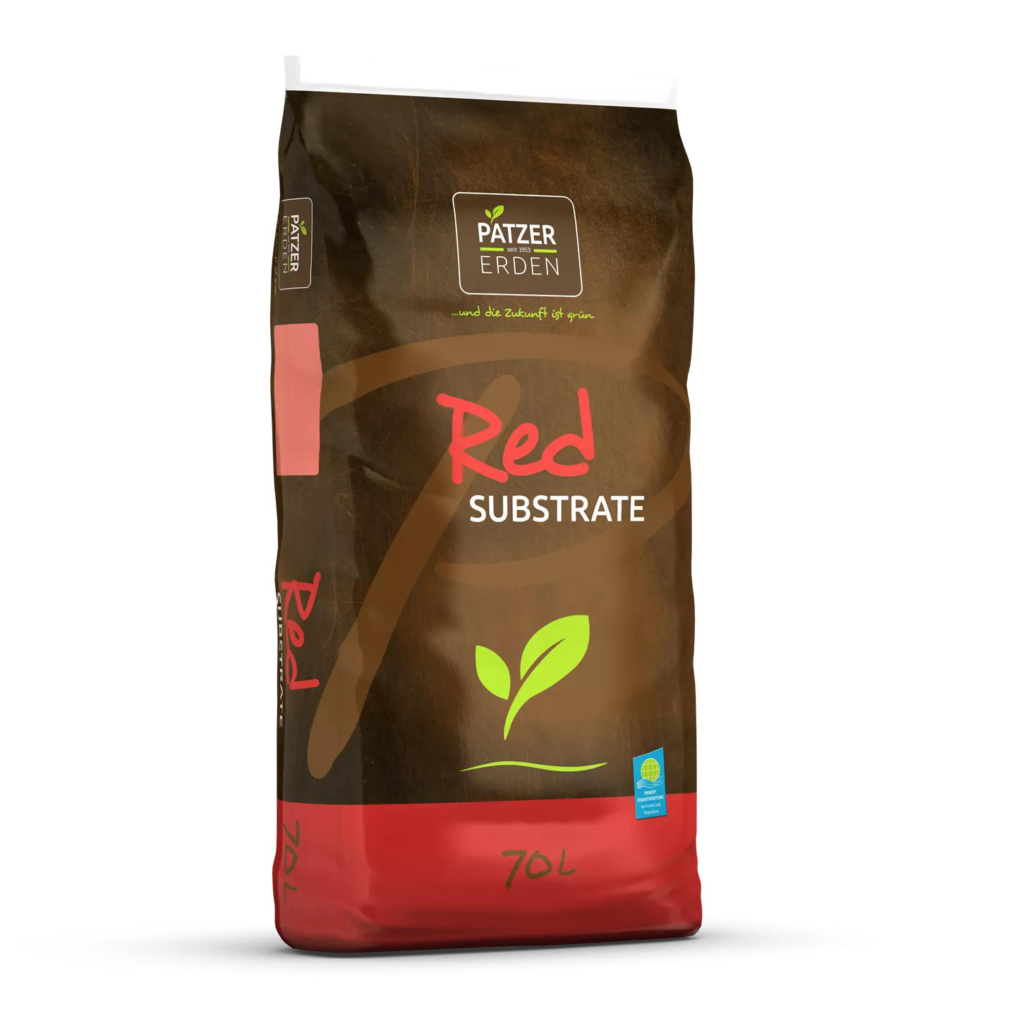 PATZER SUBSTRATE Red