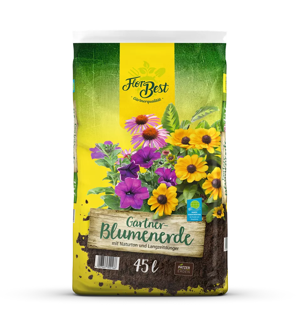 FlorBest PATZER ERDEN