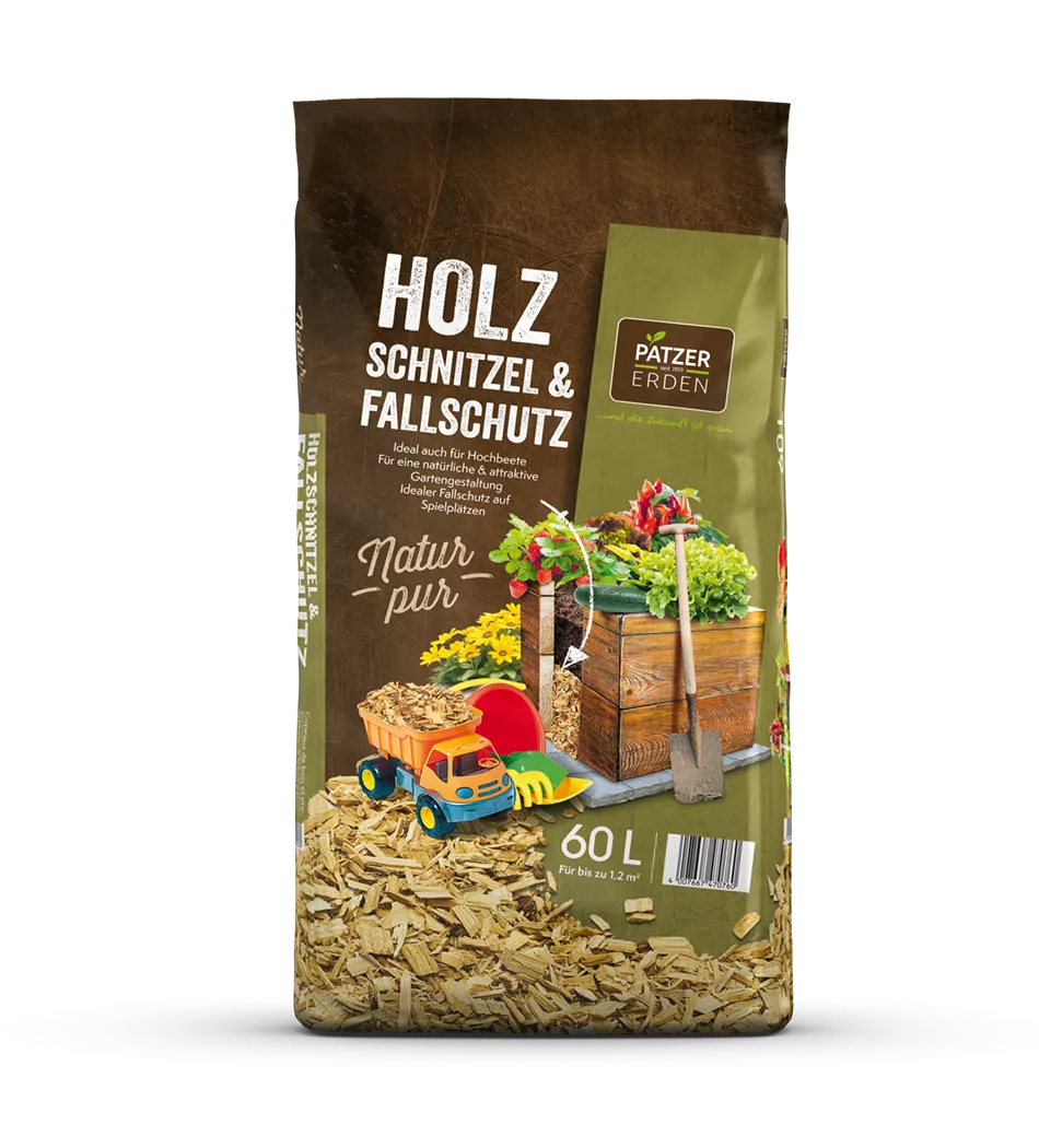 Natur Pur Holzschnitzel & Fallschutz Natur Pur Holzschnitzel & Fallschutz