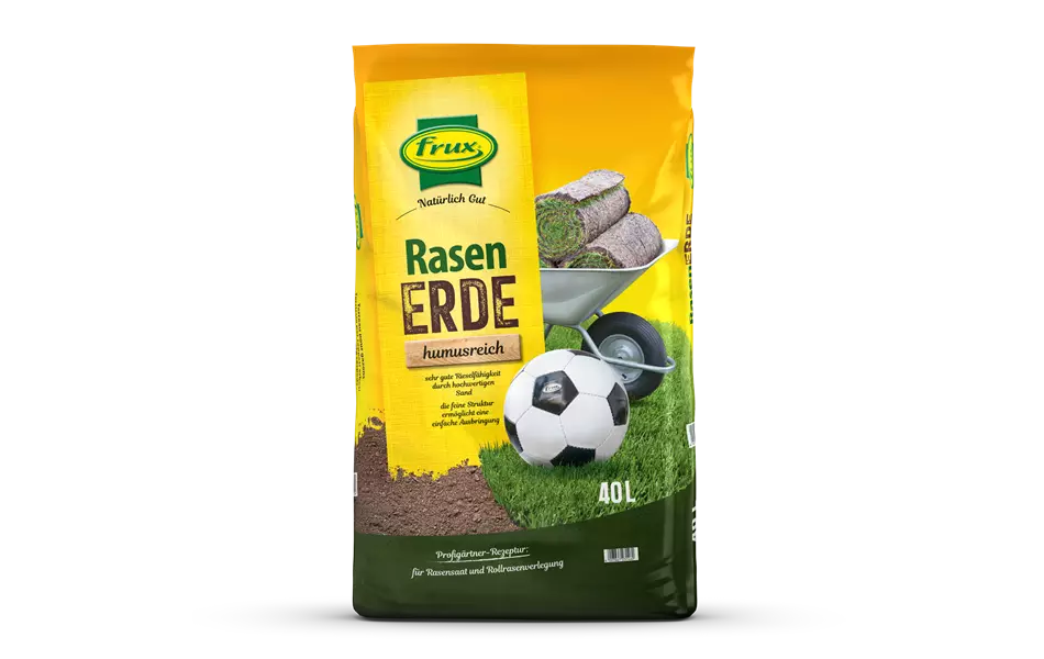 Rasenerde