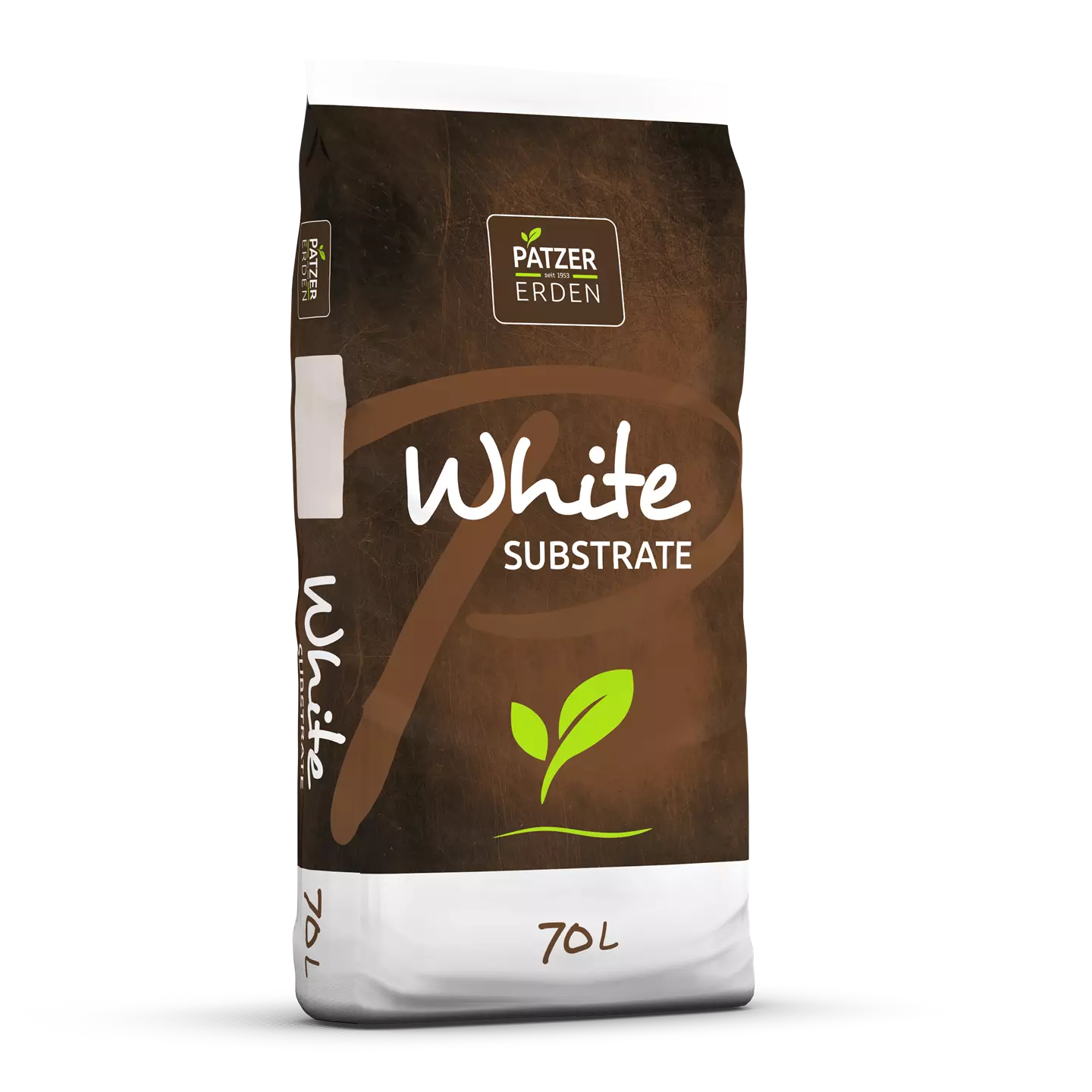 PATZER SUBSTRATE White